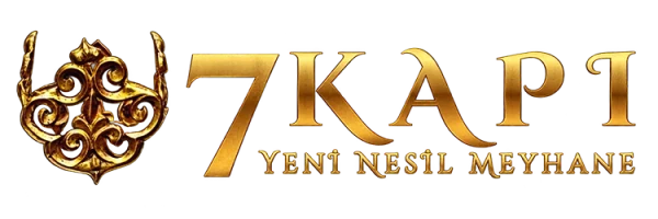 7 Kapı Yeni Nesil Meyhane logosu